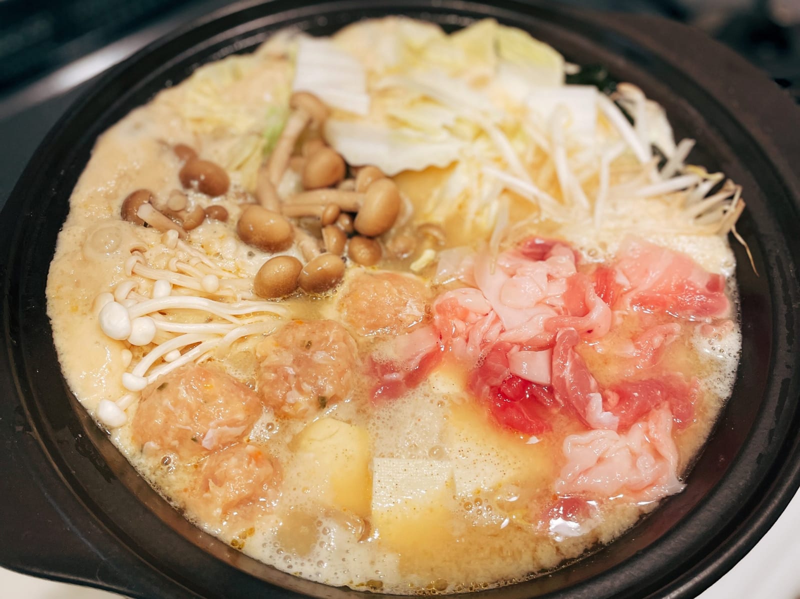 今冬初で今年最後
