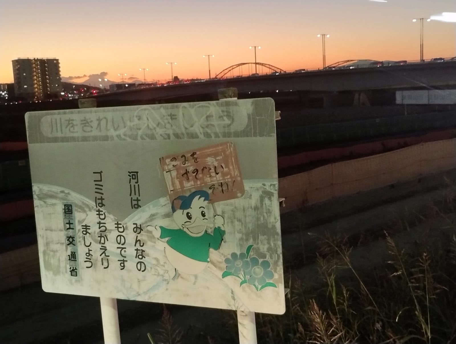 明日がんばる