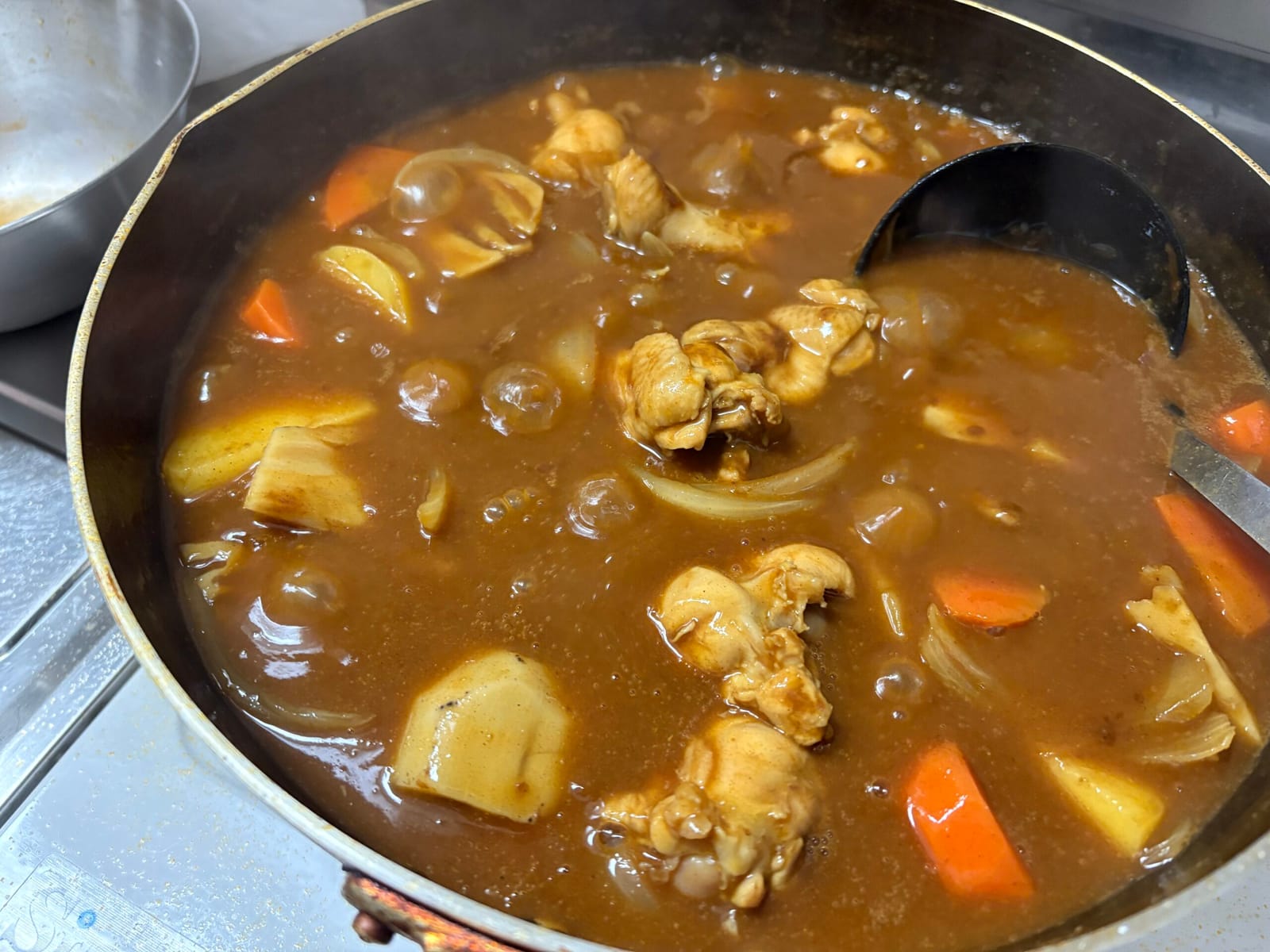 逆パラダイス