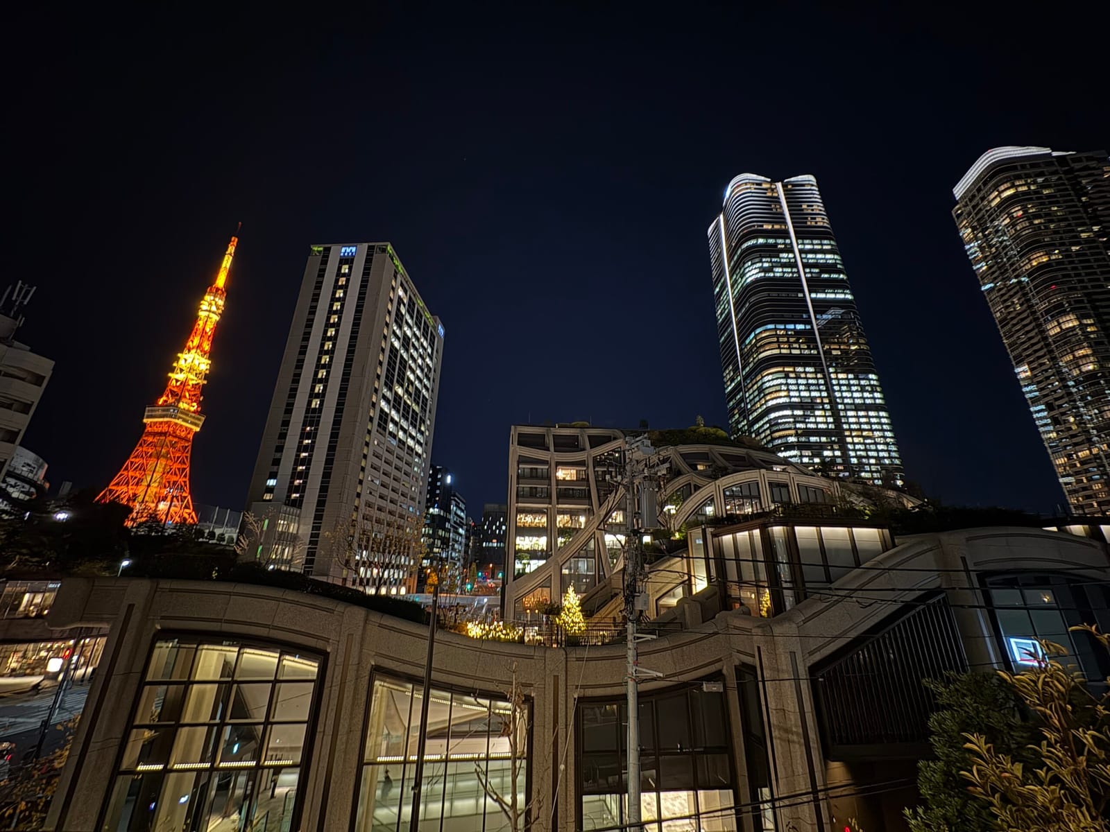 お出かけ日和