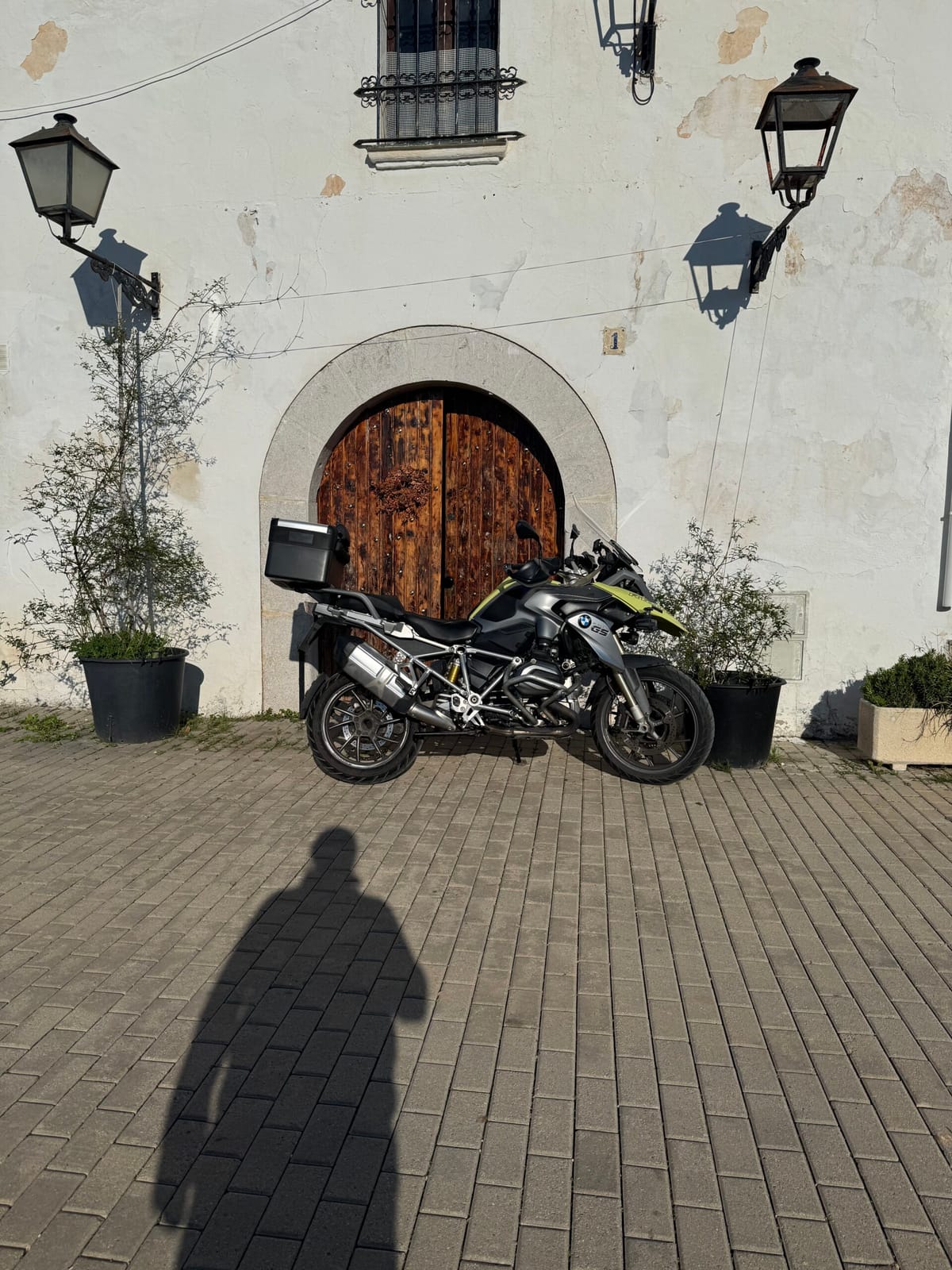 Moto y mas