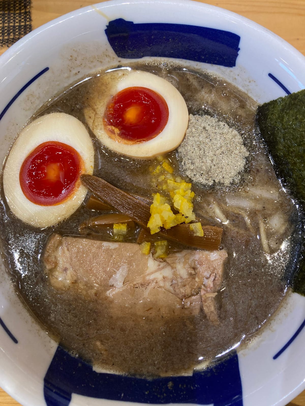 ミーハー上等