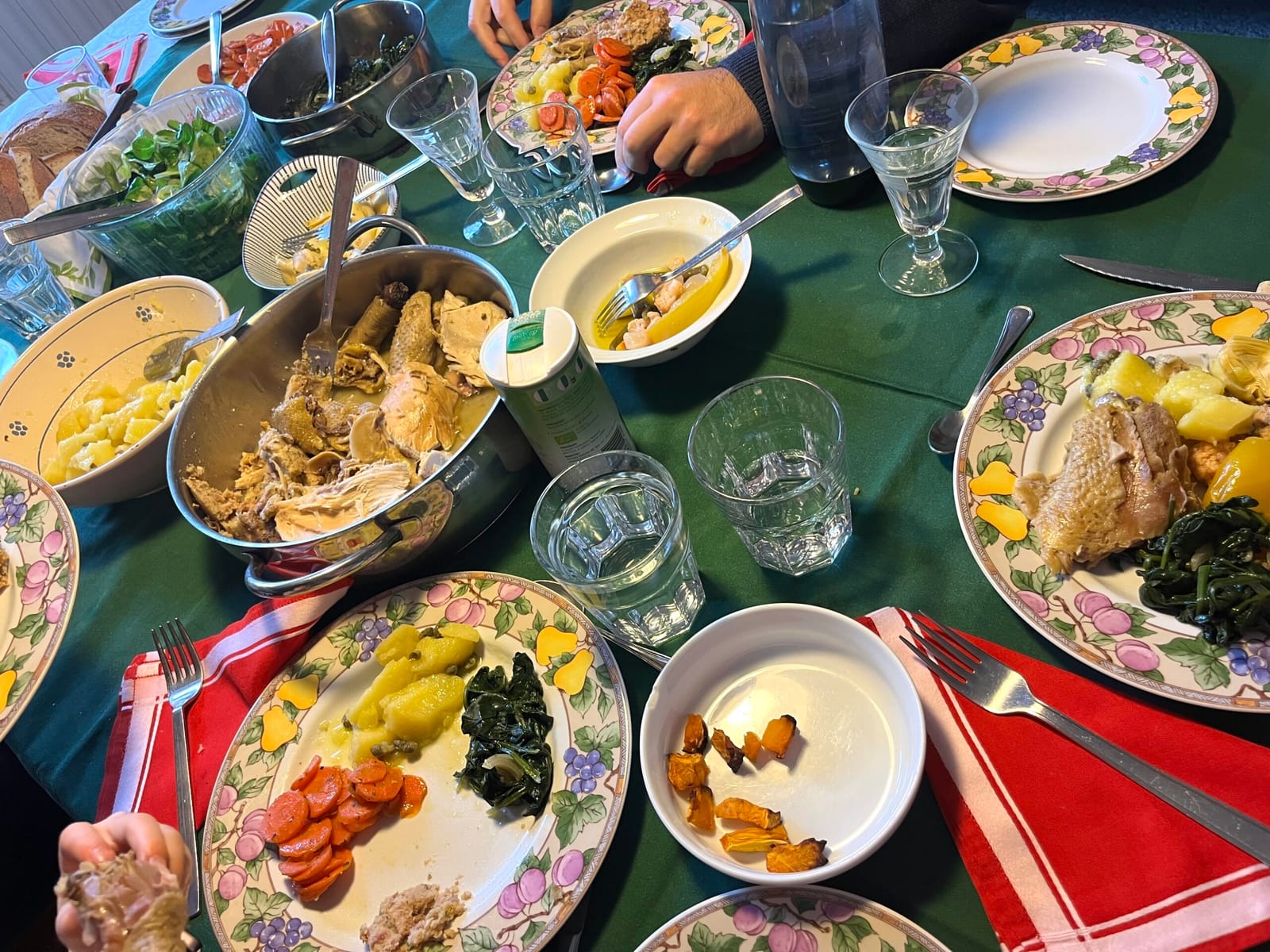 Buon Natale