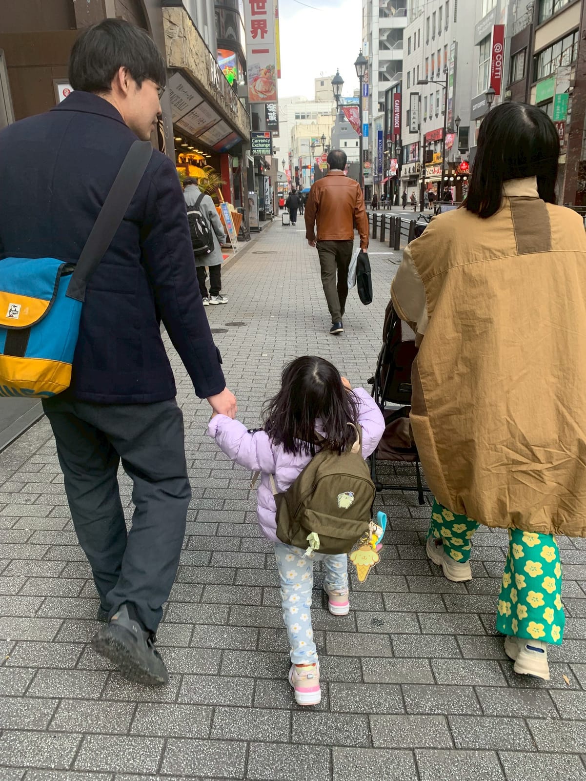 チームポムポムがゆく2026