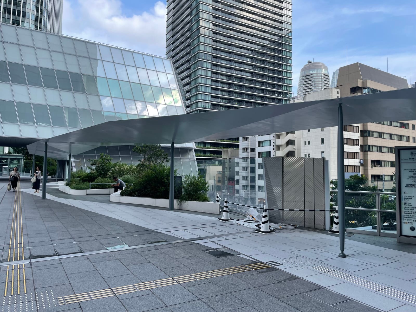 月曜の訃報