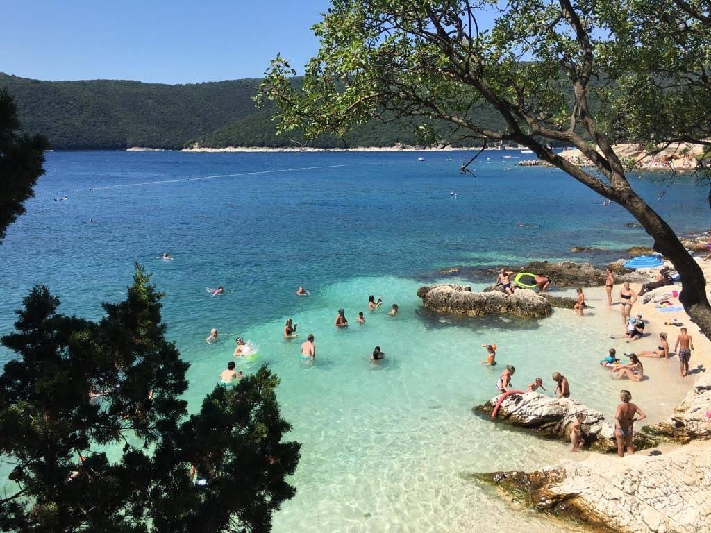 remembering Croatia