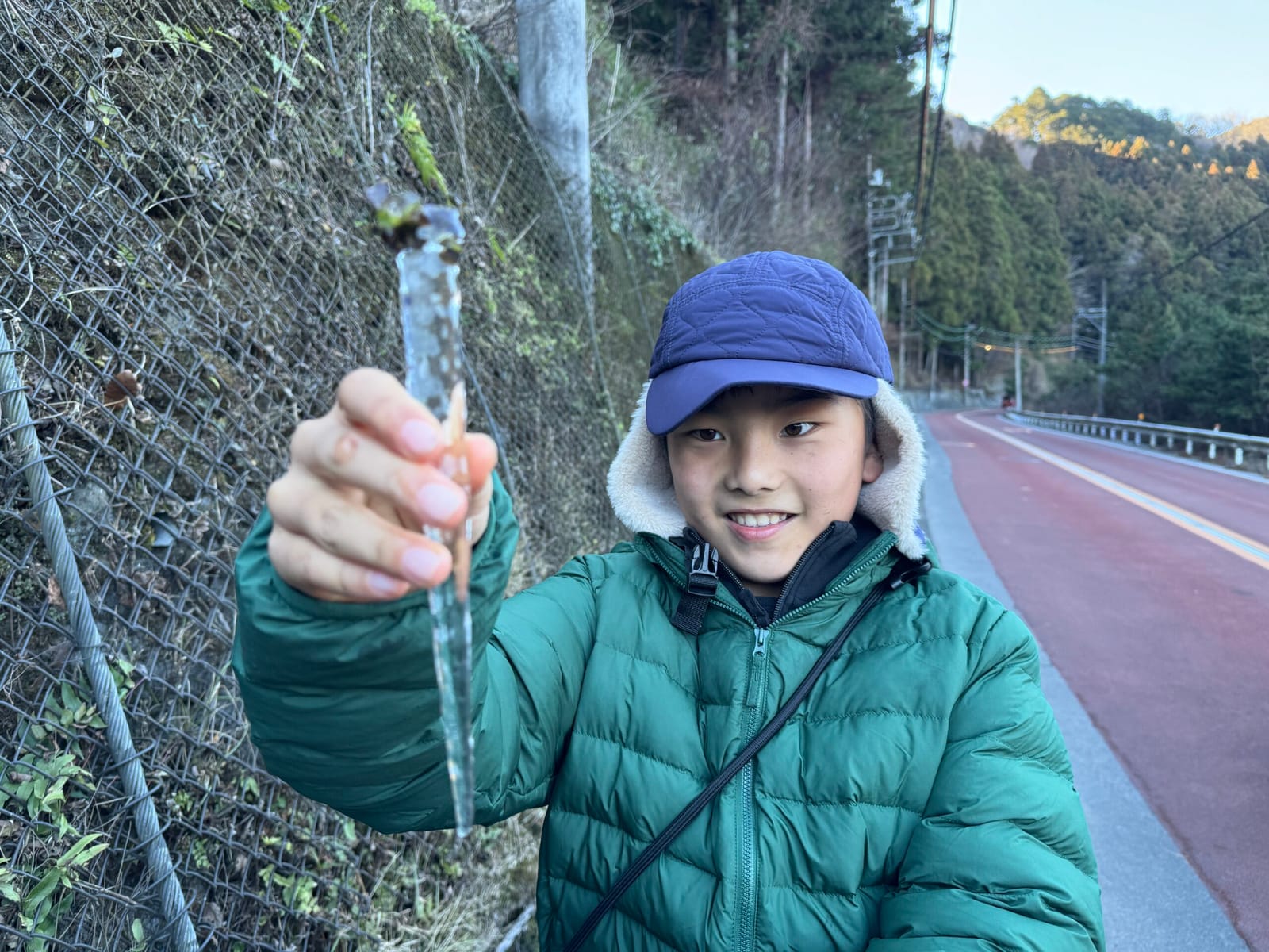 肩首バキバキ