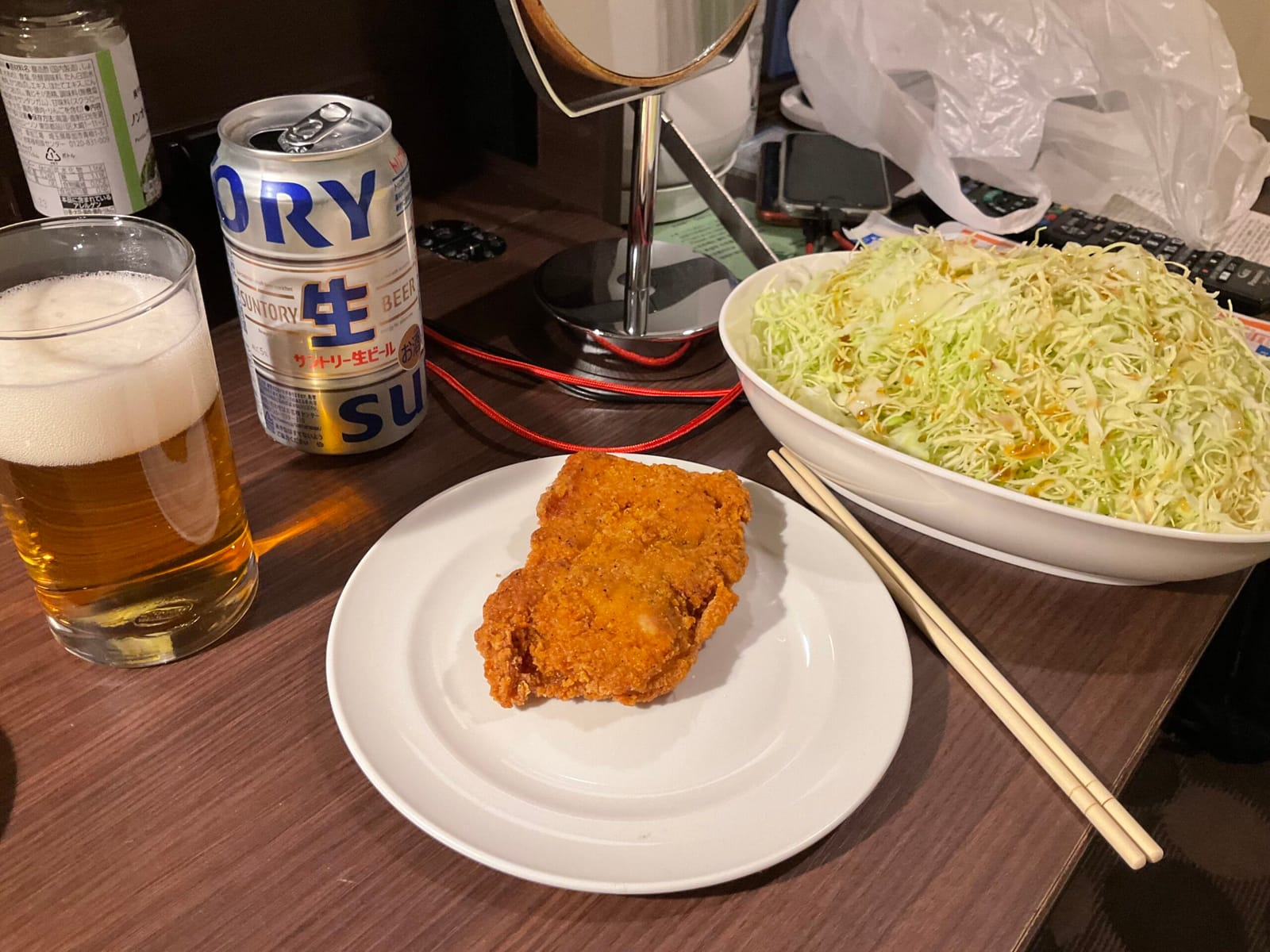 ライフハック？QOL？