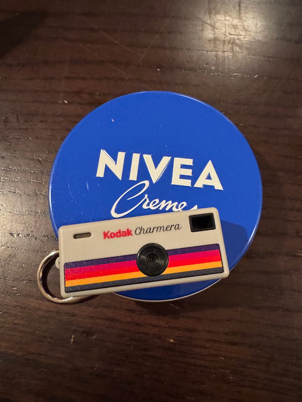 kodak charmera