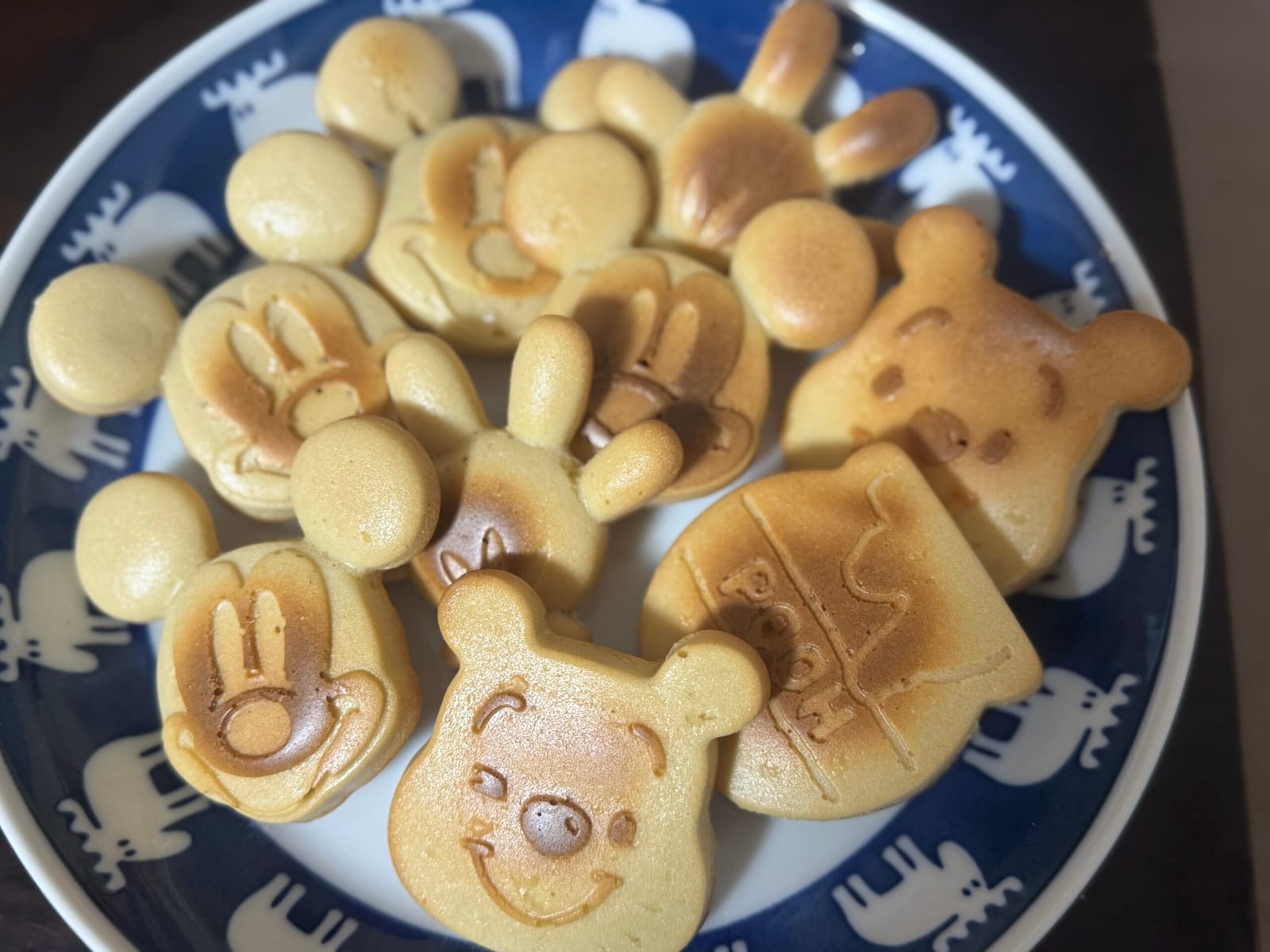 自己満足料理デー