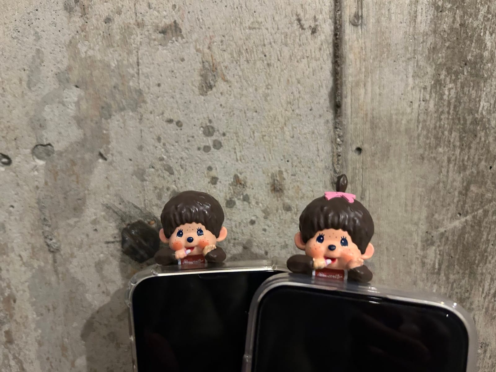 モンチッチ