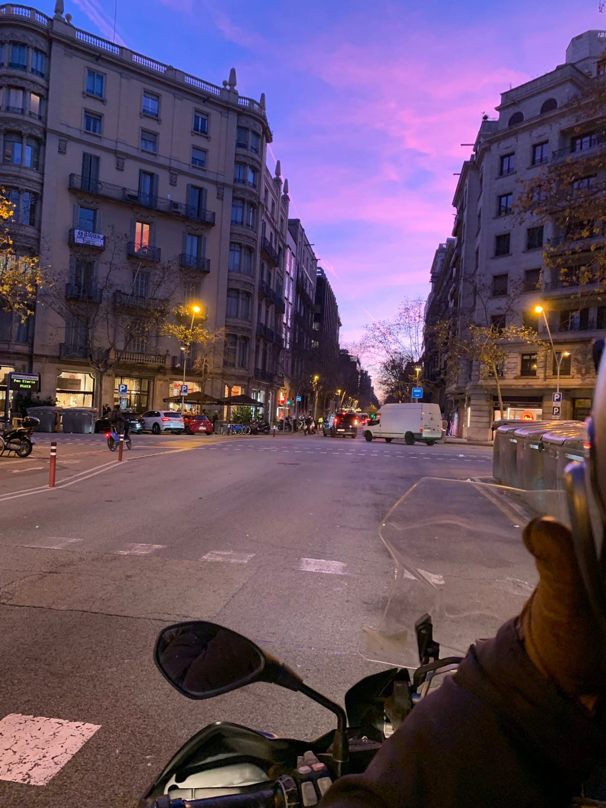 BARCELONA