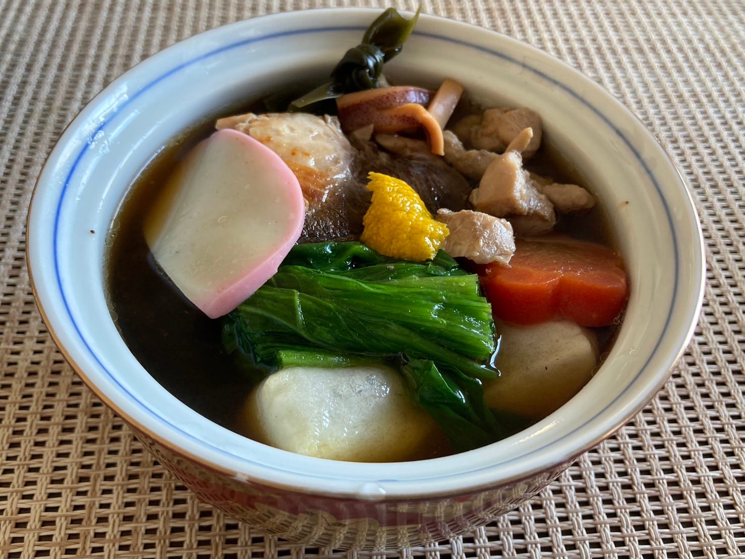 鎹