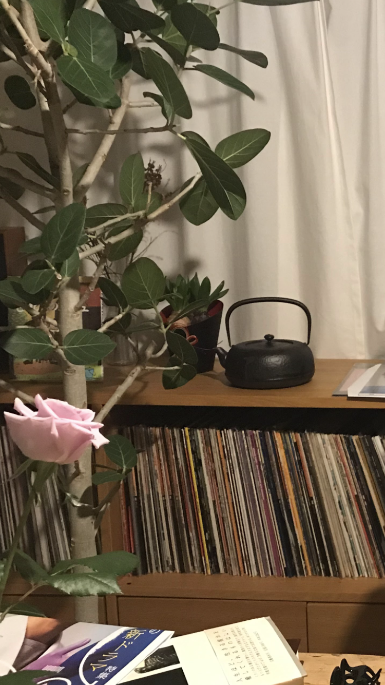 湯気