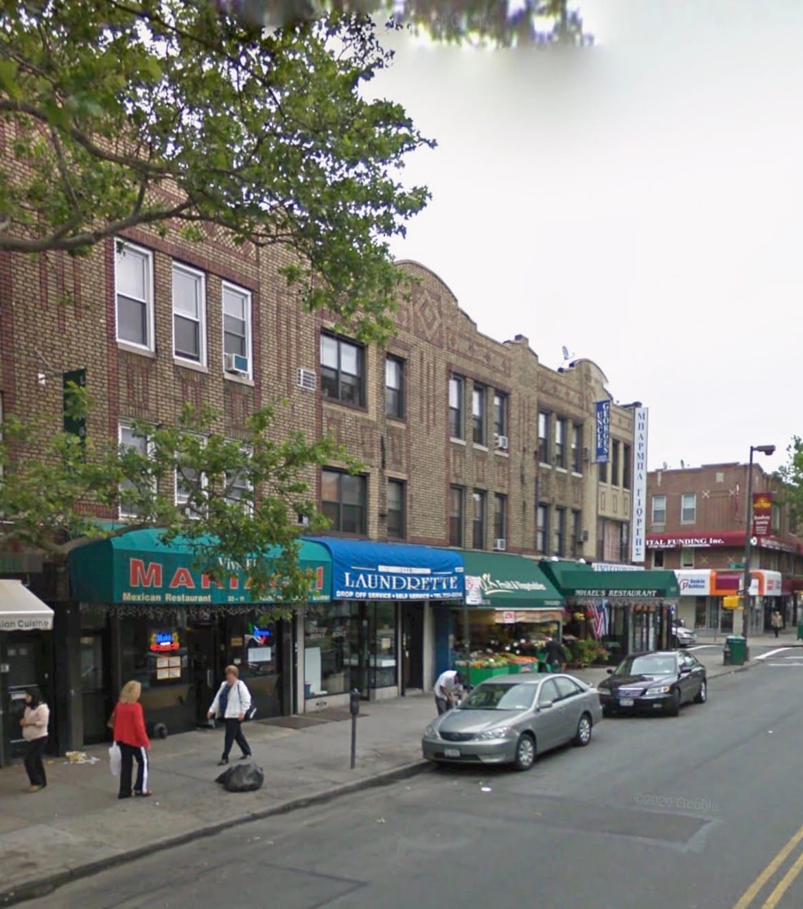 “see more days” on google streetview