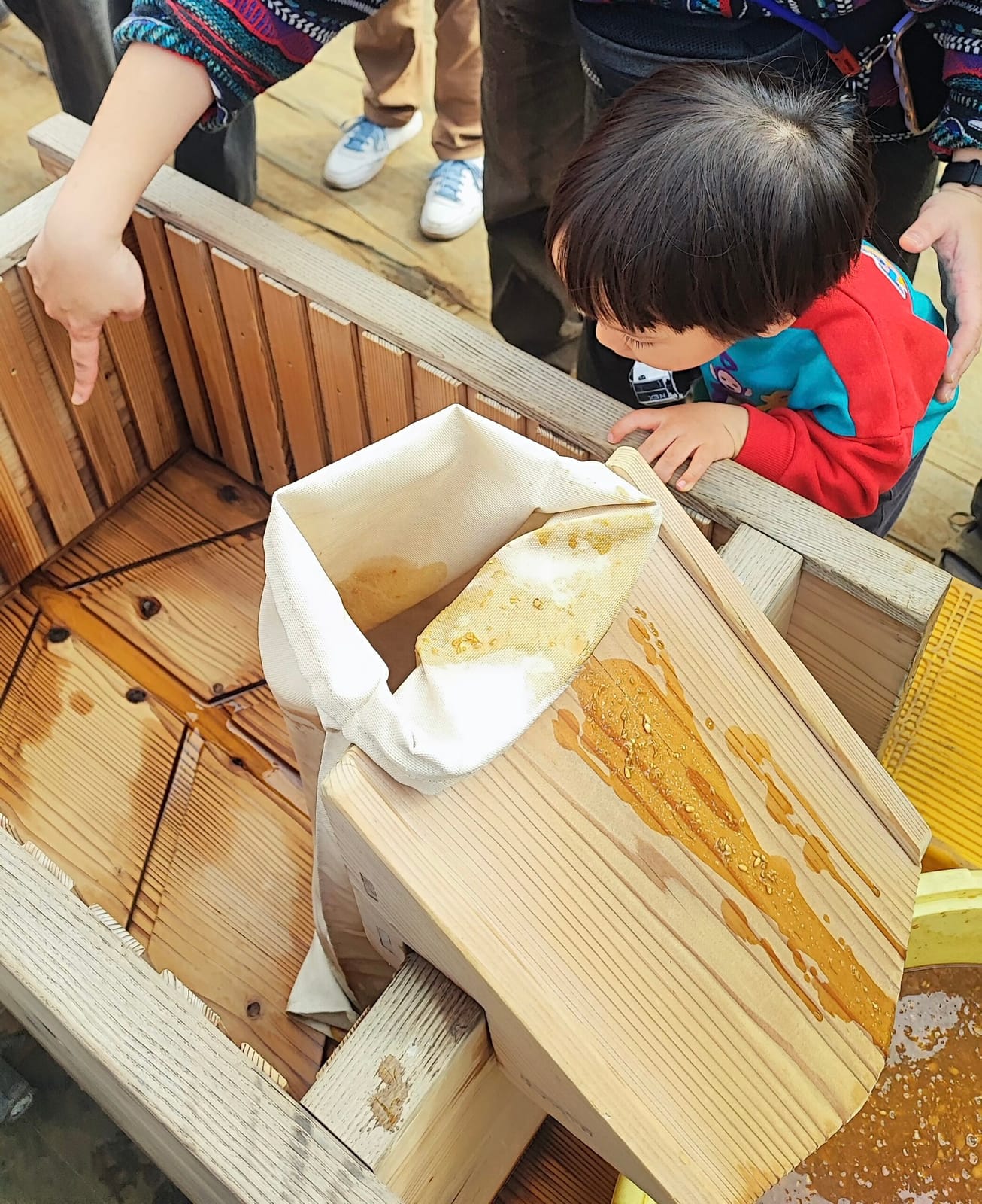 醤油しぼり2026
