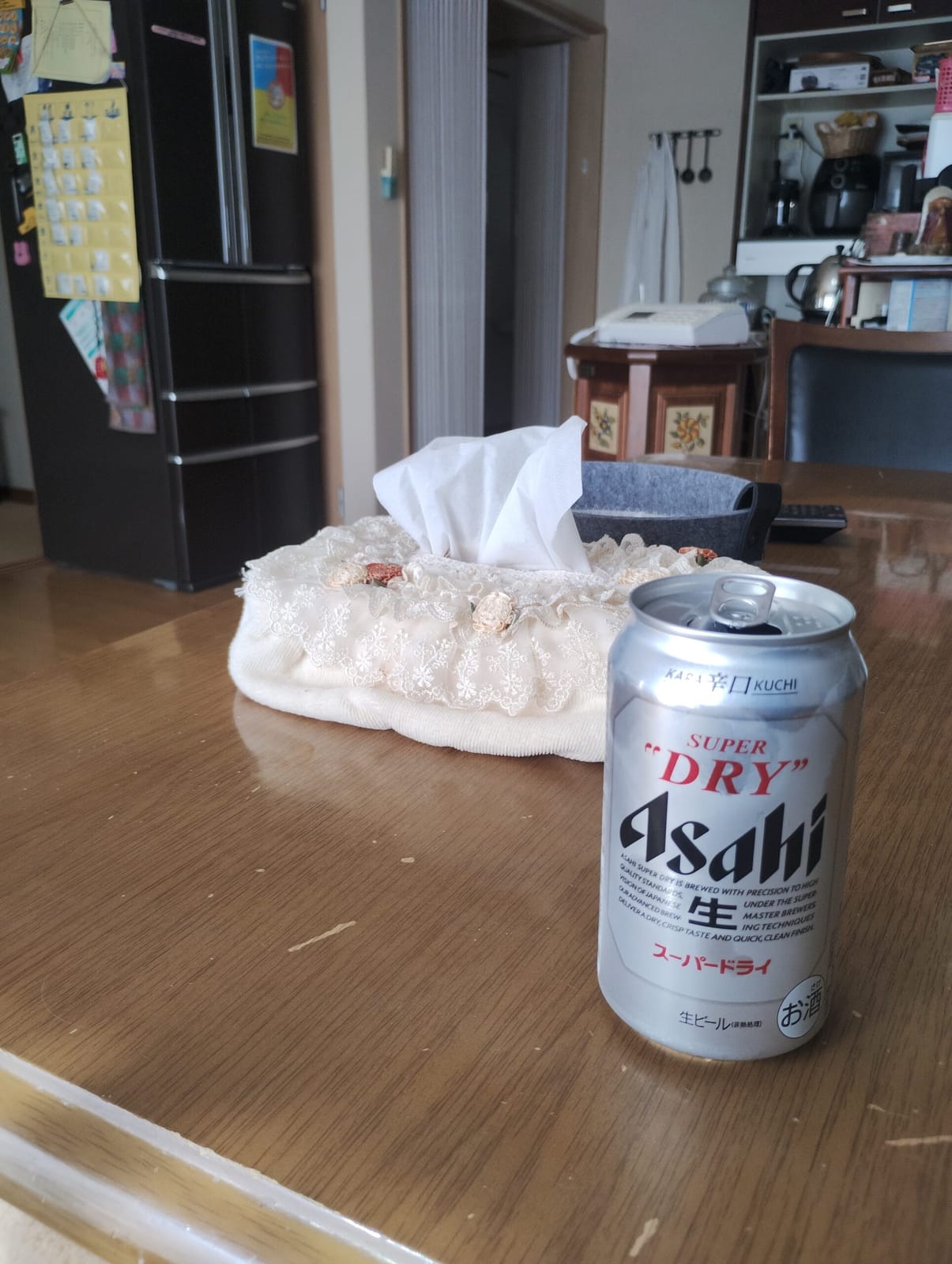 つまらない一日