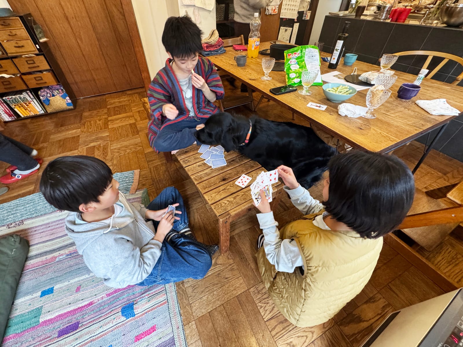 £8 PLAYNG CARDS