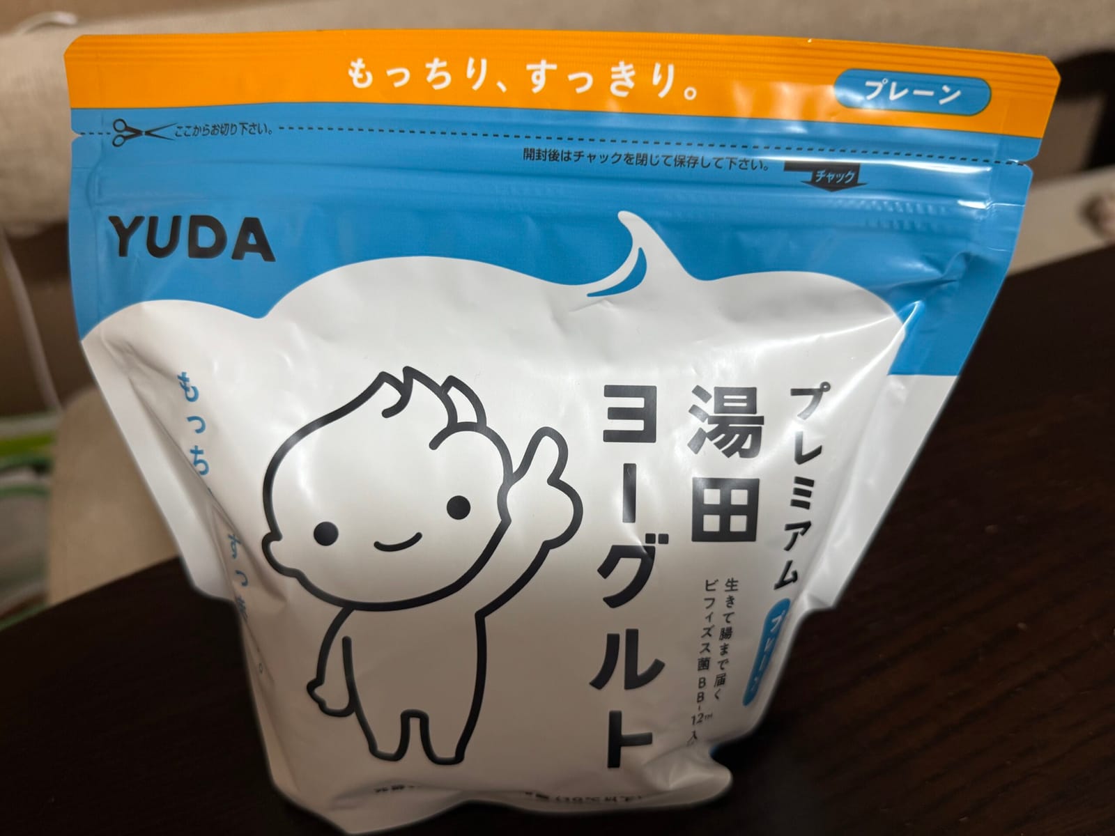 ヨーグルトの効果