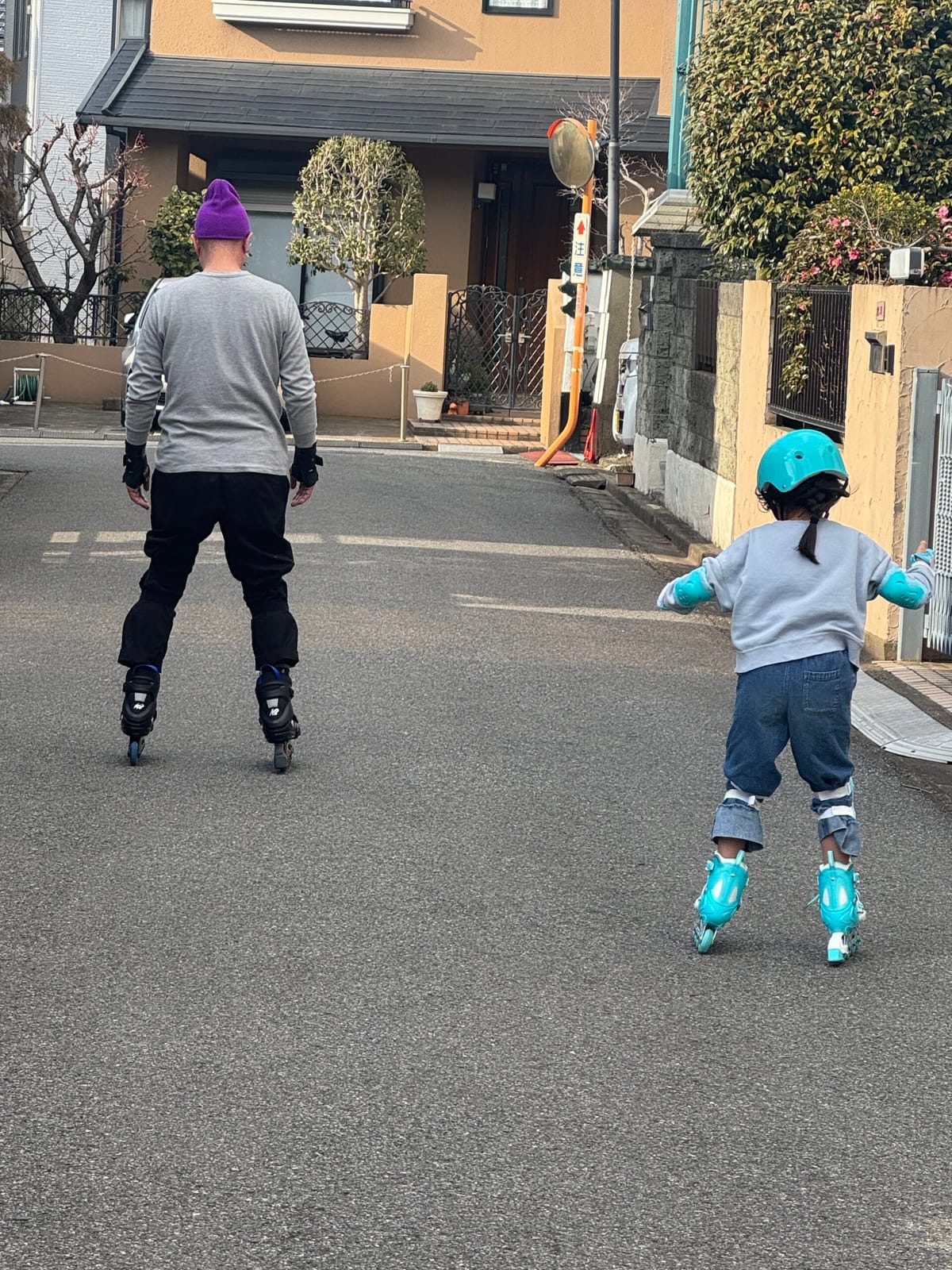言うは易し、行うは難し