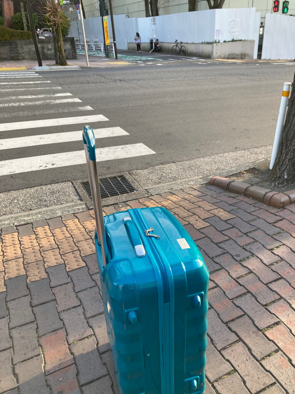 家に帰ろう