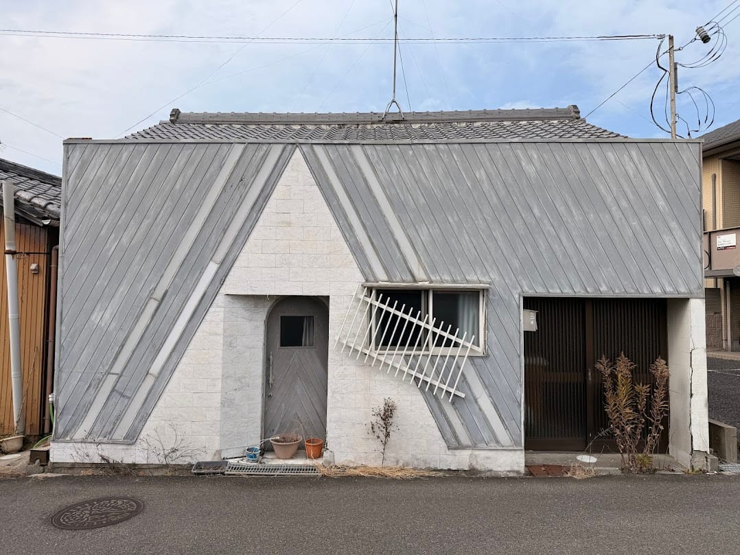 淡路のお店