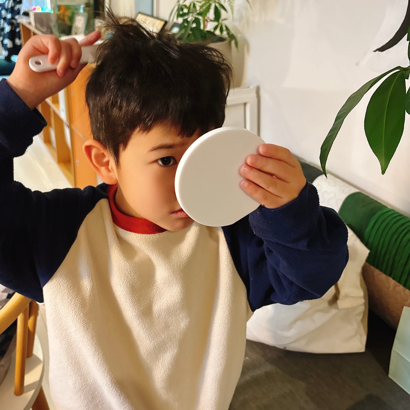 人と私は違う。でも私は人の中で生きている。
