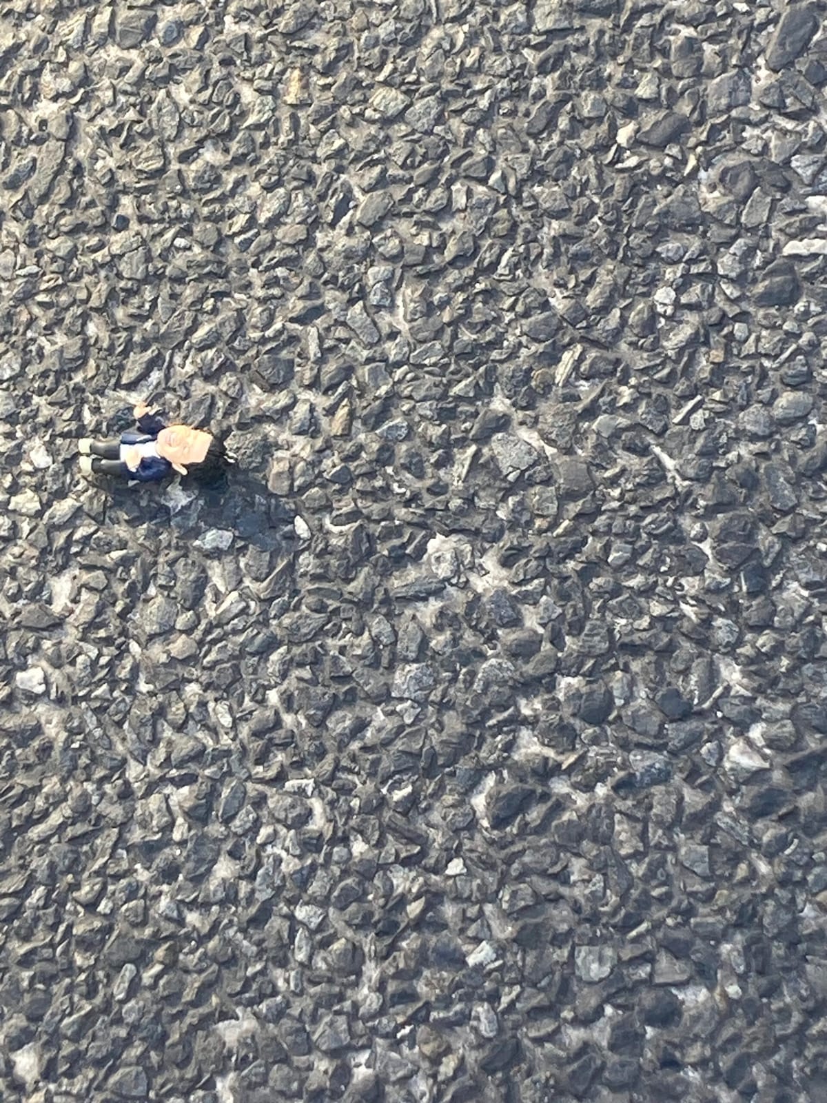 そわそわはほぼほぼ起きない