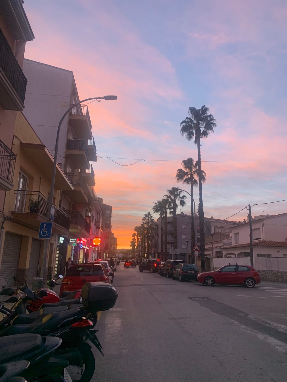 昨日 RAMADÁN