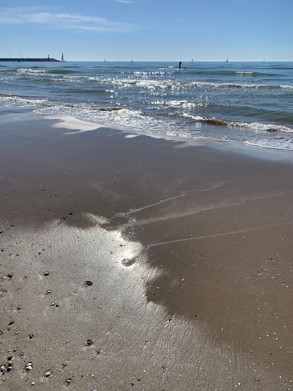 MAR MEDITERRÁNEO