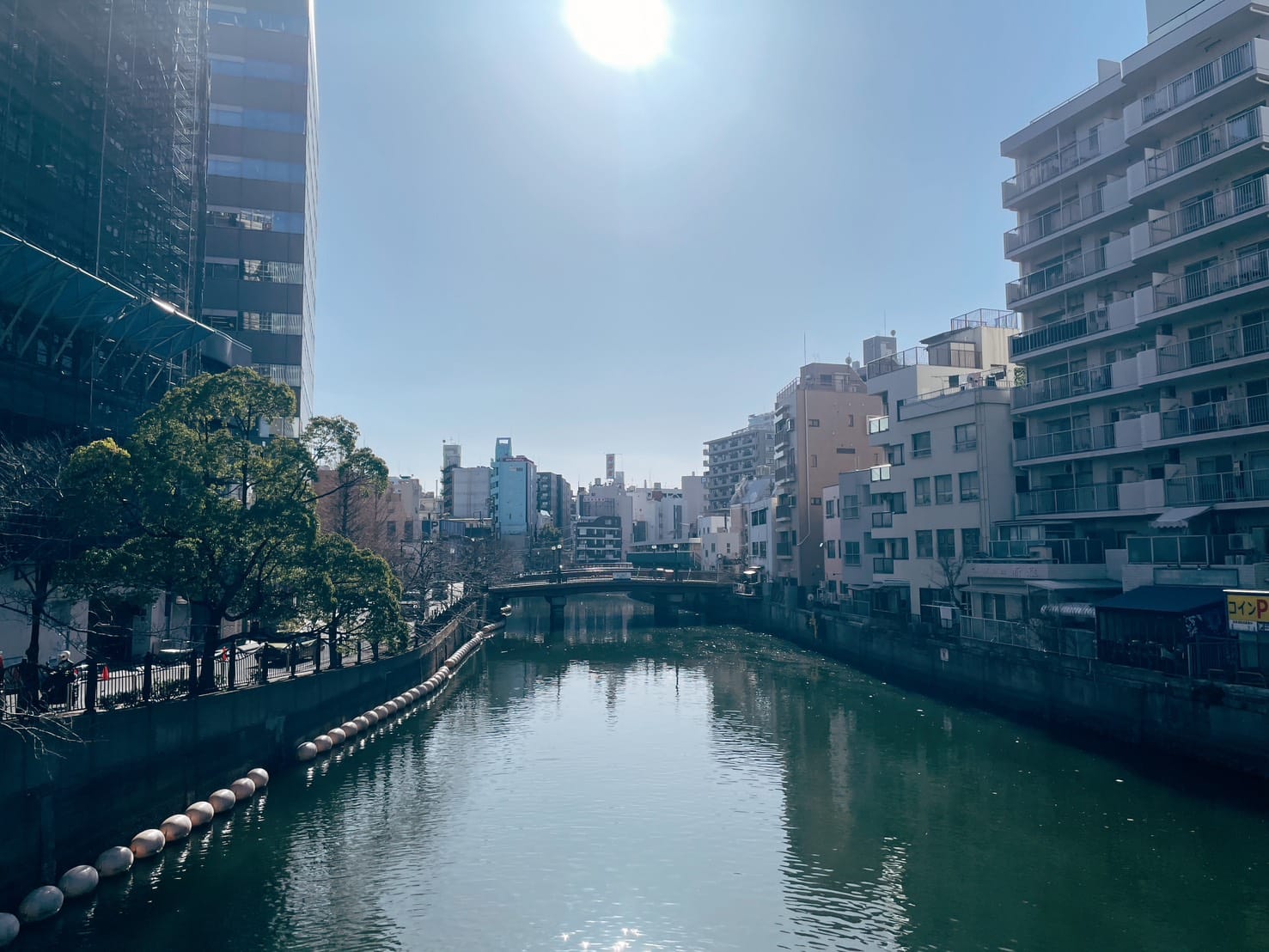 結局は自分の意志だと再認識する木曜