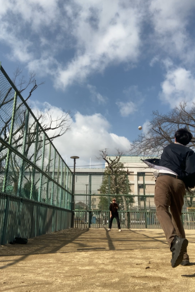 眩む目の日
