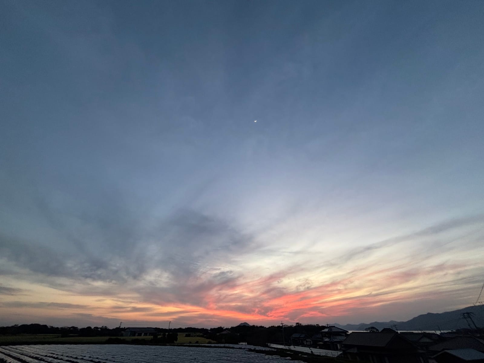明日は4年生最後の日か