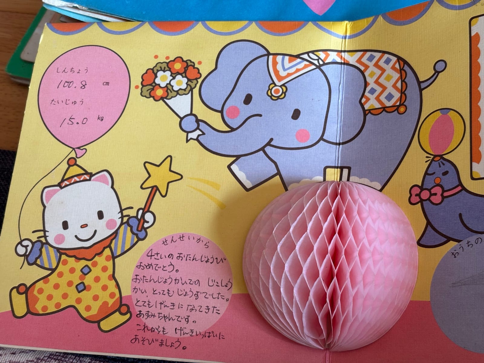 好きだった感覚