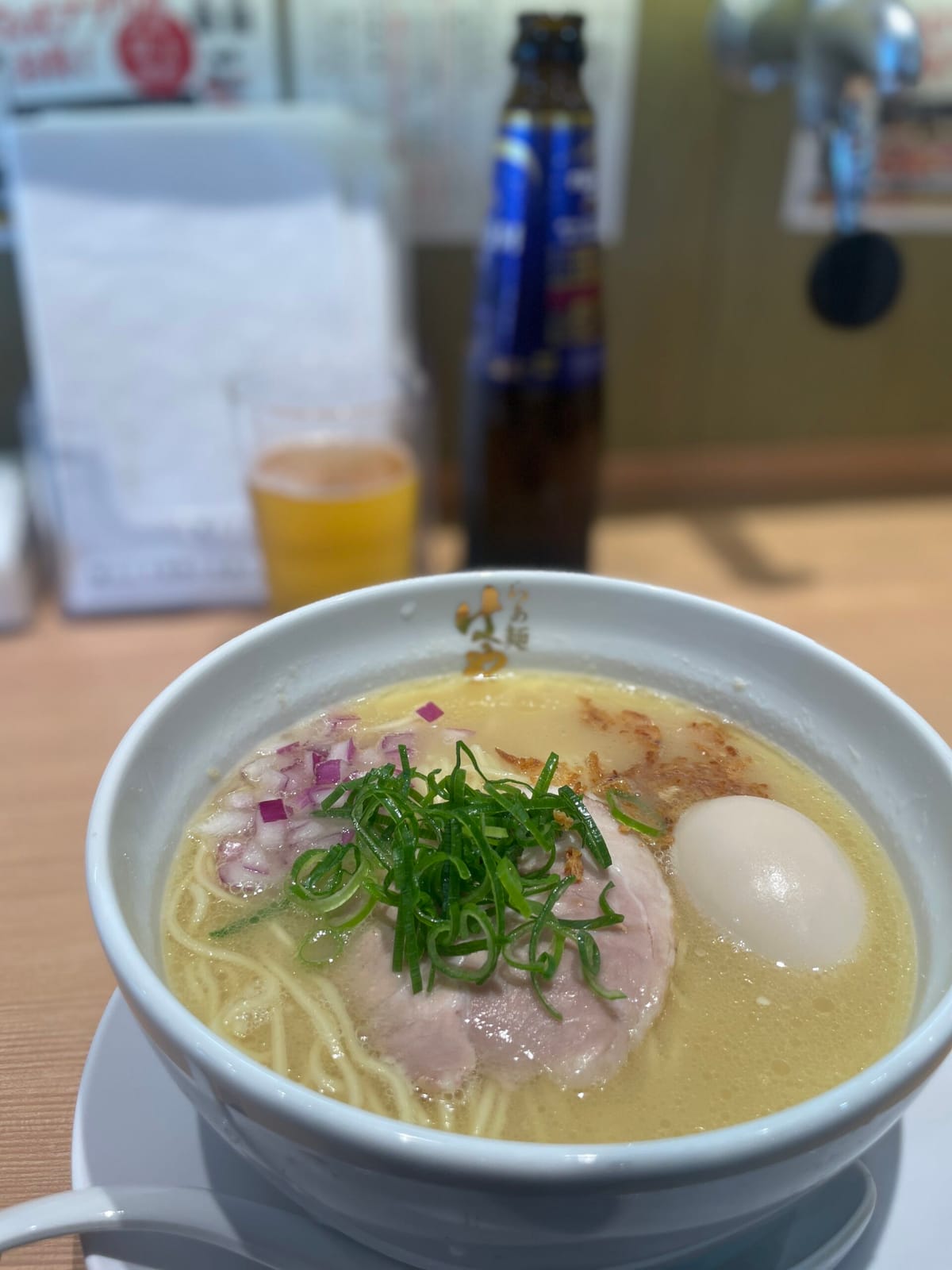 メジャーを買う日曜
