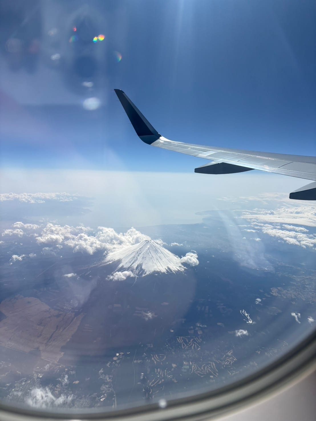 一人旅行ってきます
