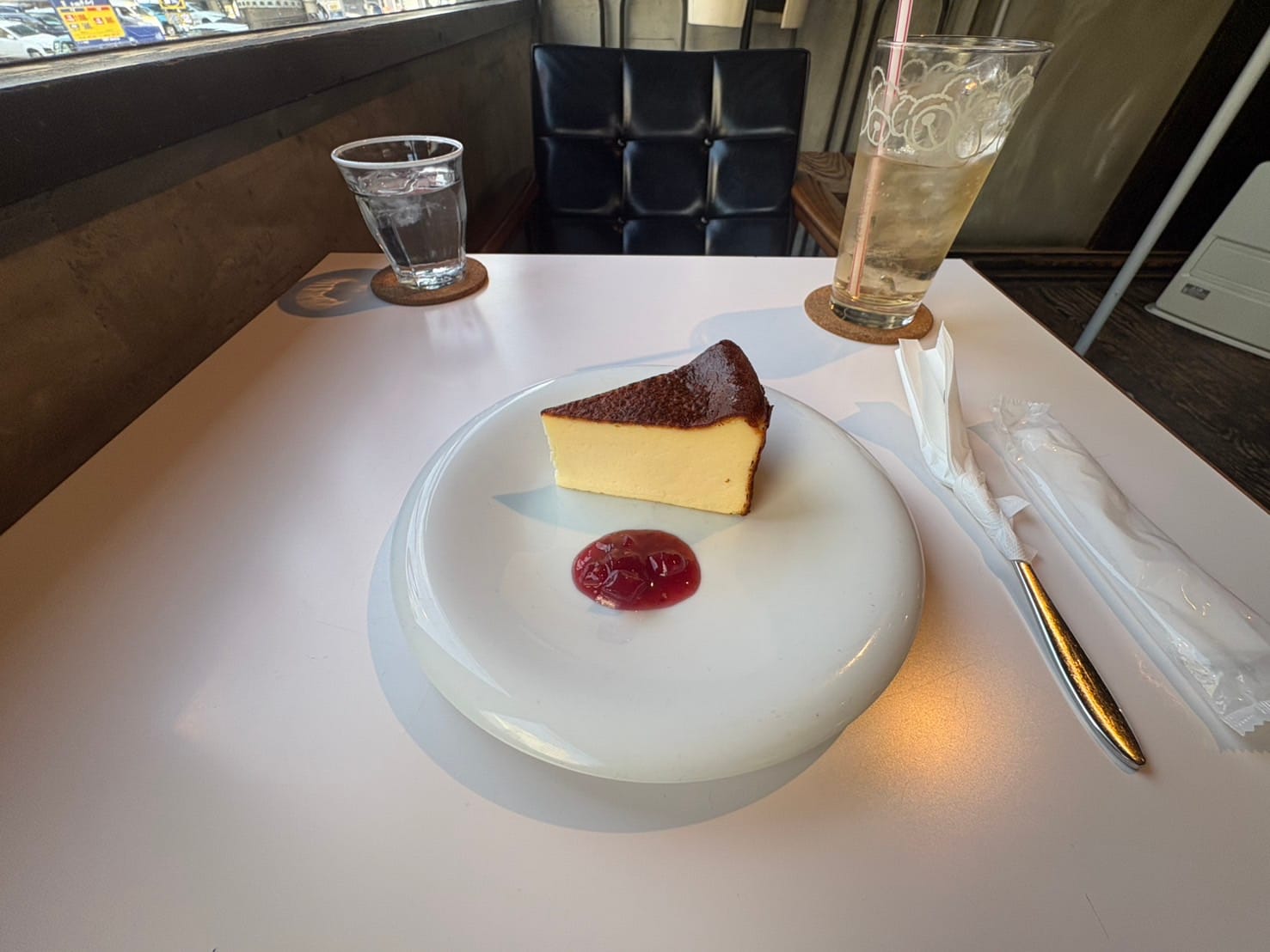 誰もいないシリーズ