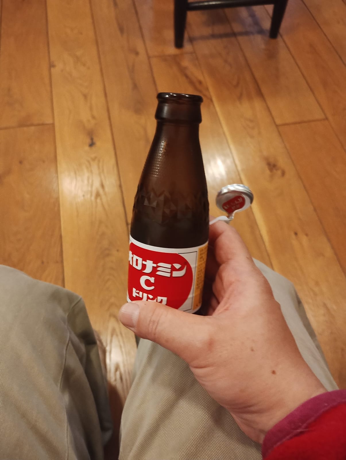 リカバリーデー