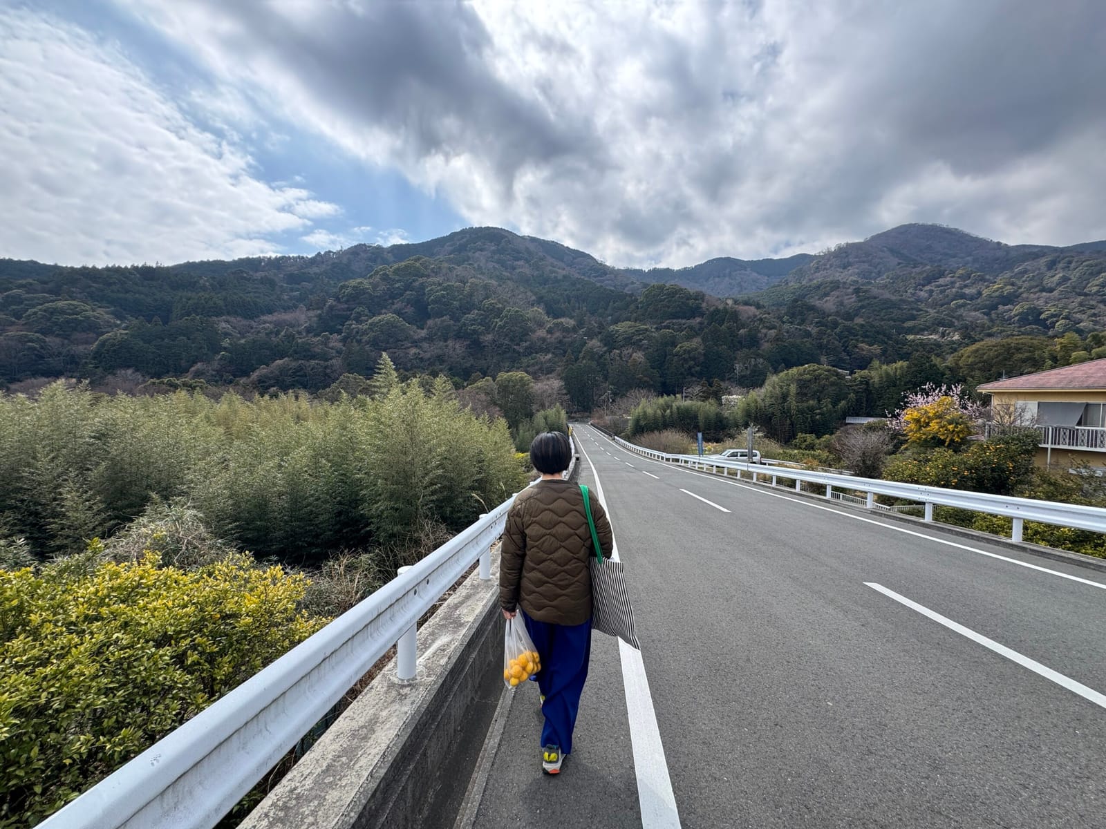 相当いいお母さん