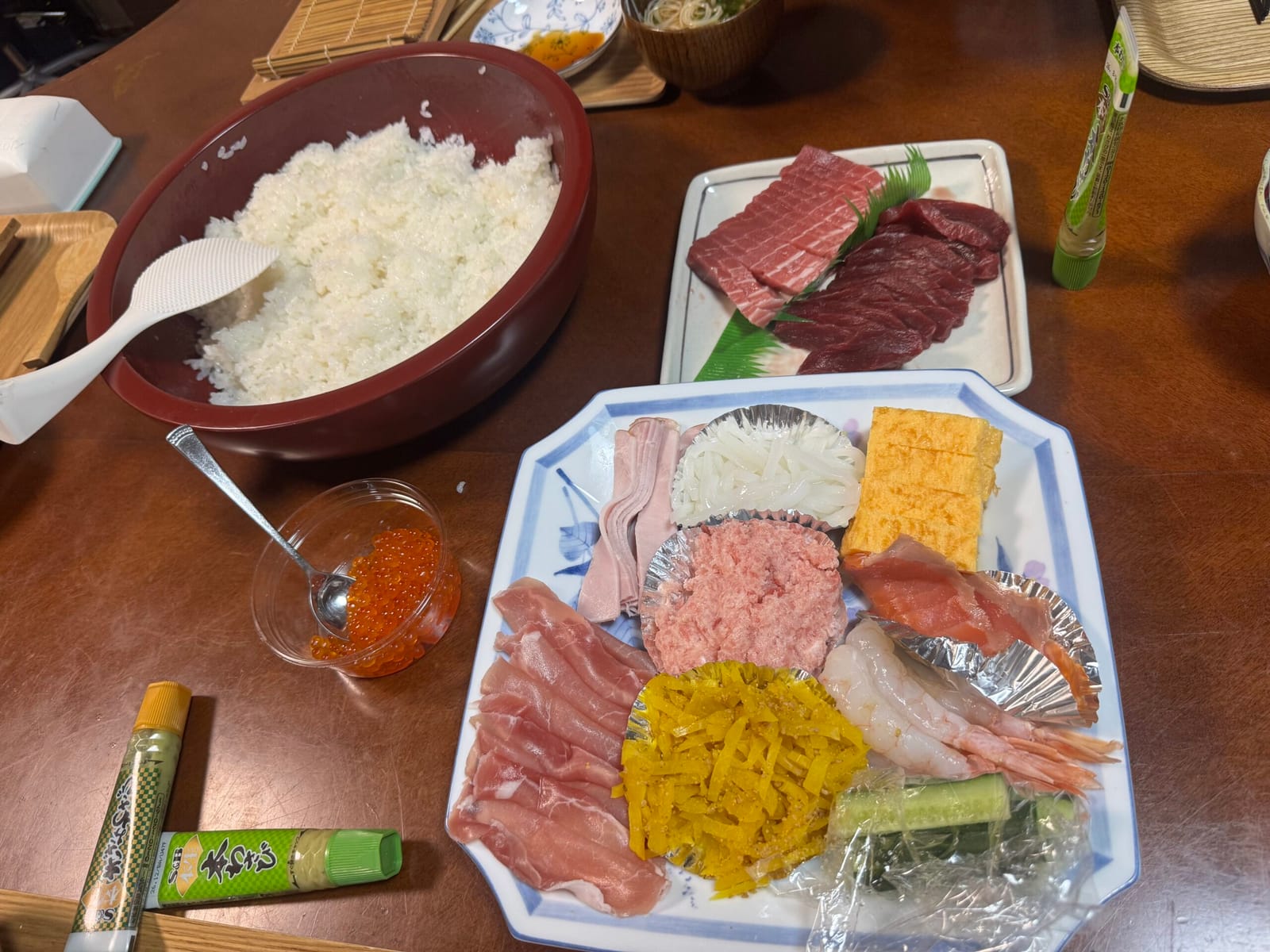 トトロは他人ではありません