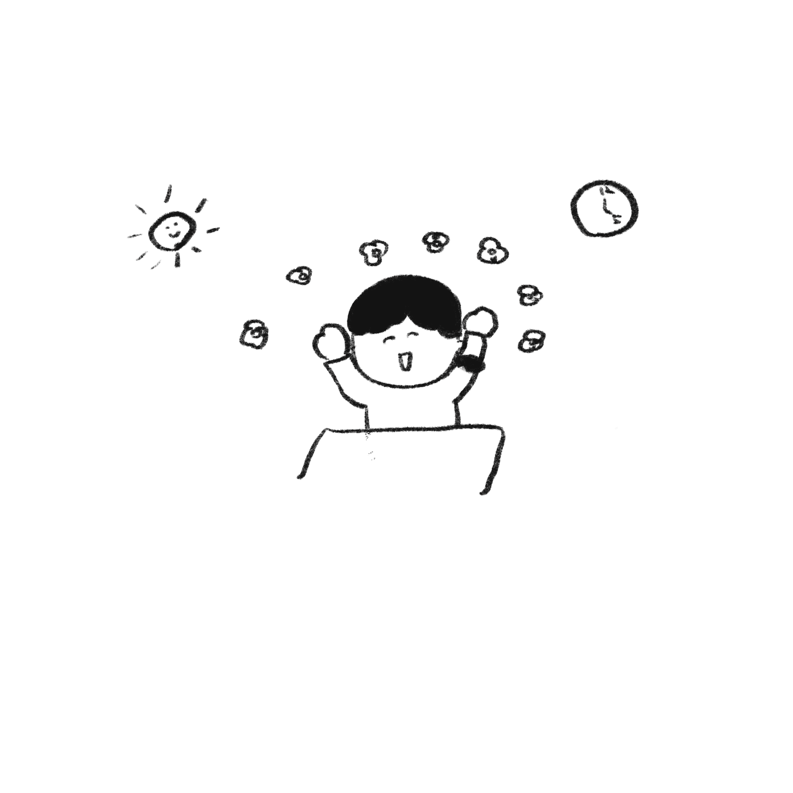 浮腫んでるのはイライラするけど、実はむくみは可愛いのかも？