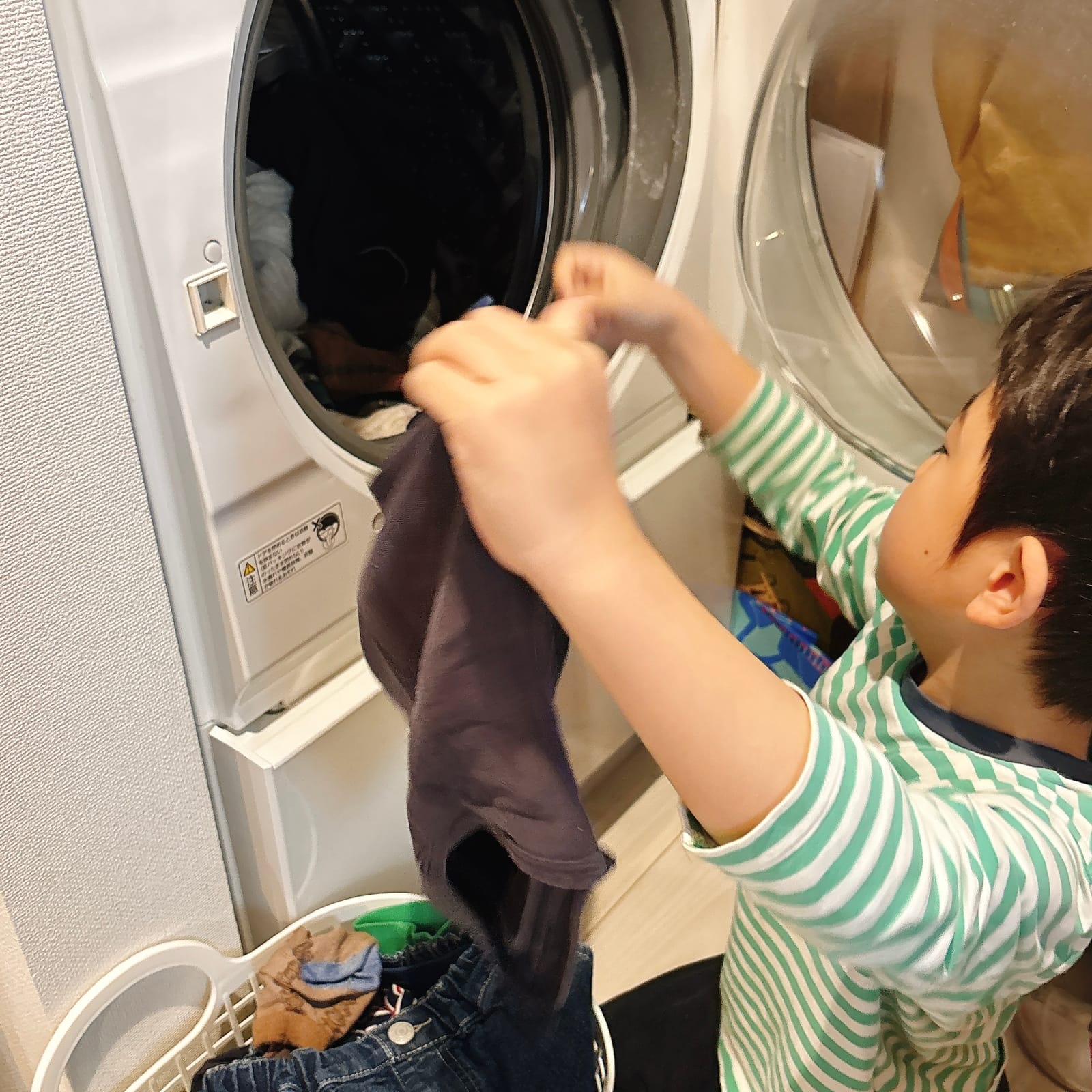 家族の記録