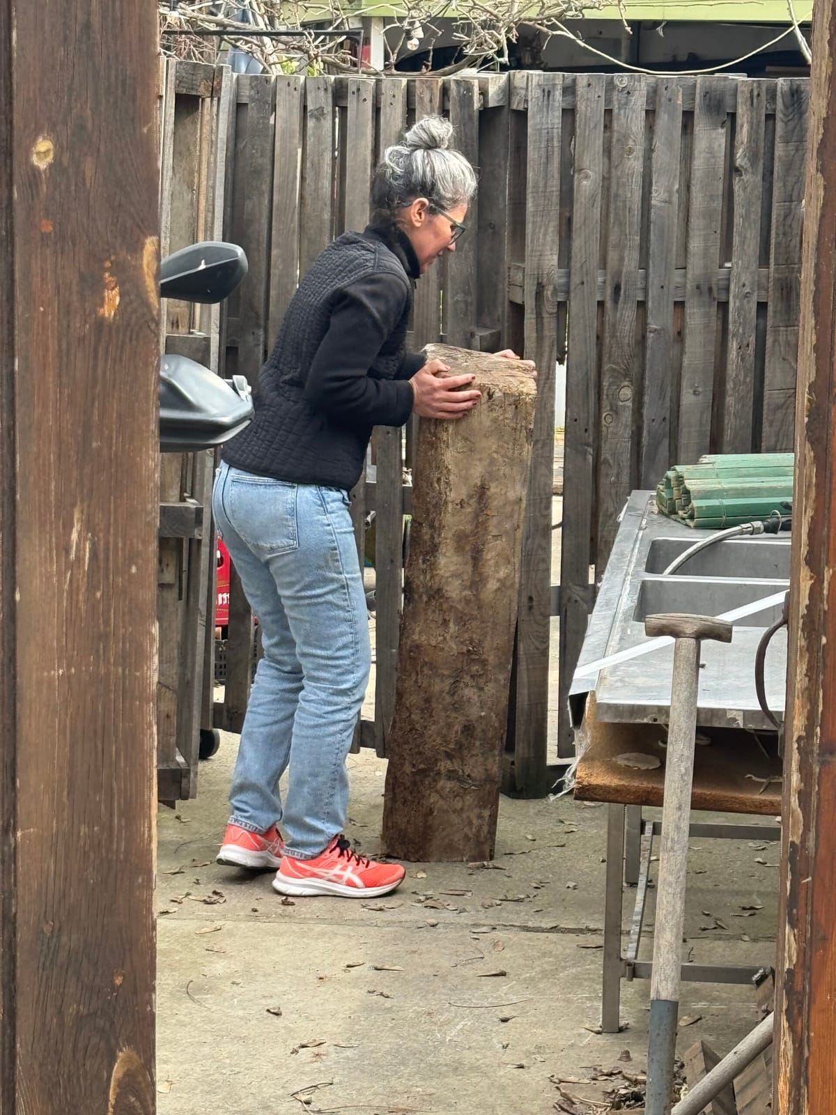 Madera