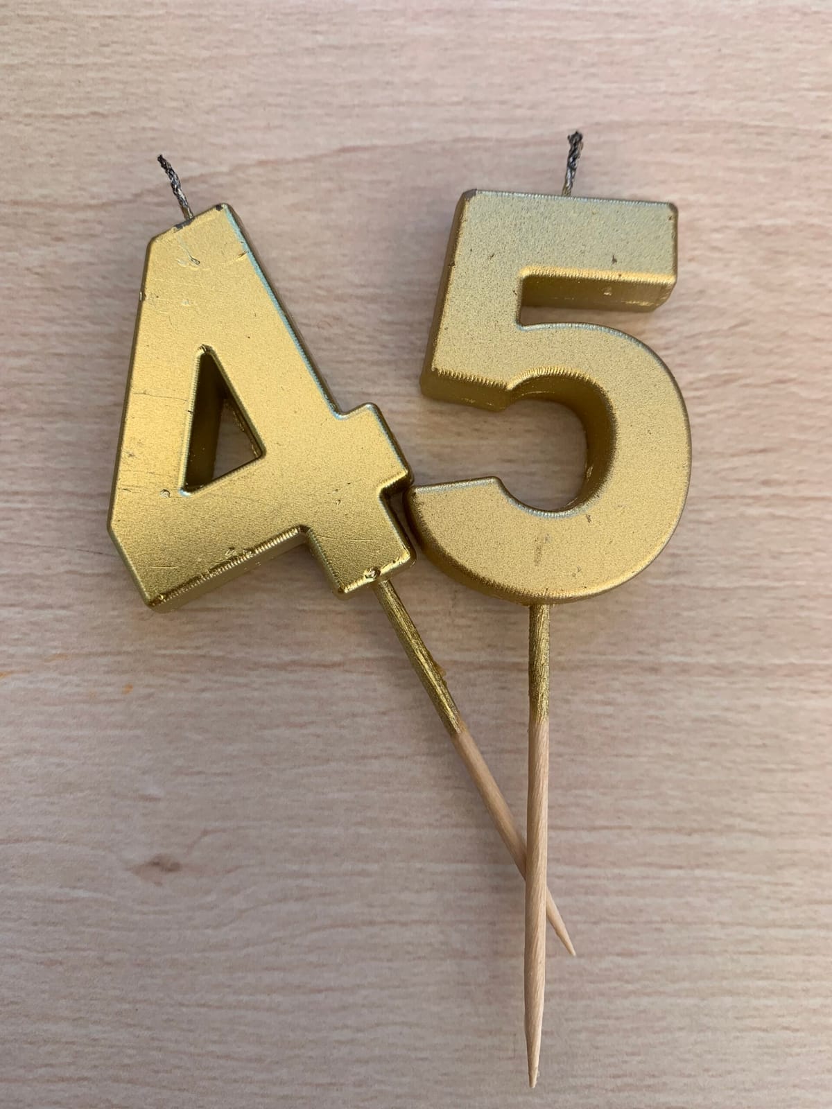 SUPER DÍA DE CUMPLEAÑOS