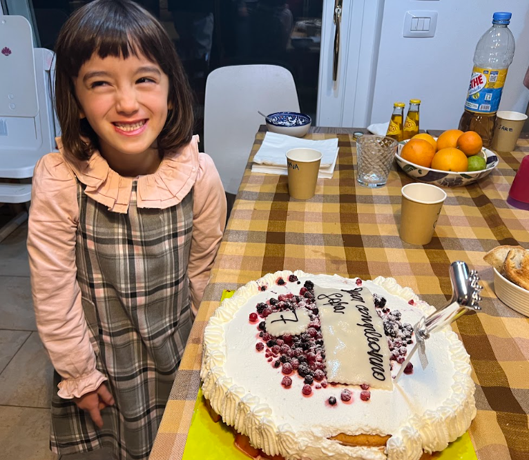 birthday experiment