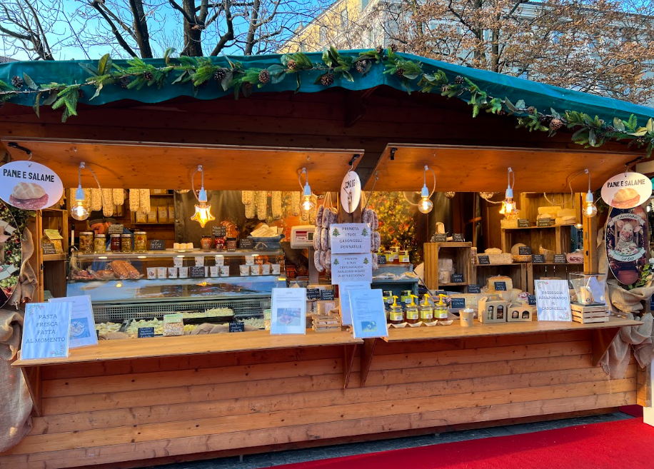 christmas market