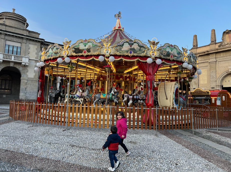 santa lucia
