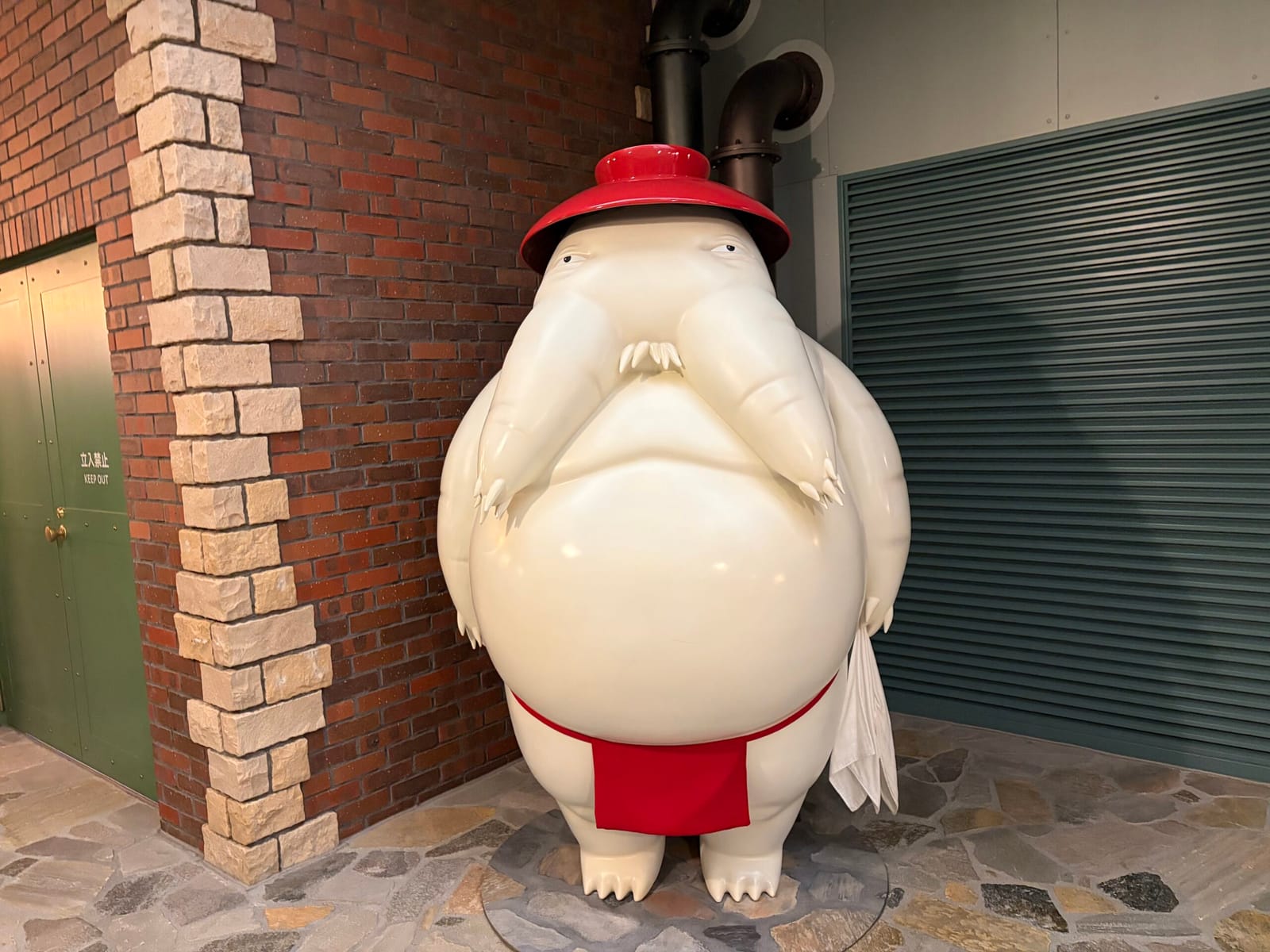 揺れた？気付いた？