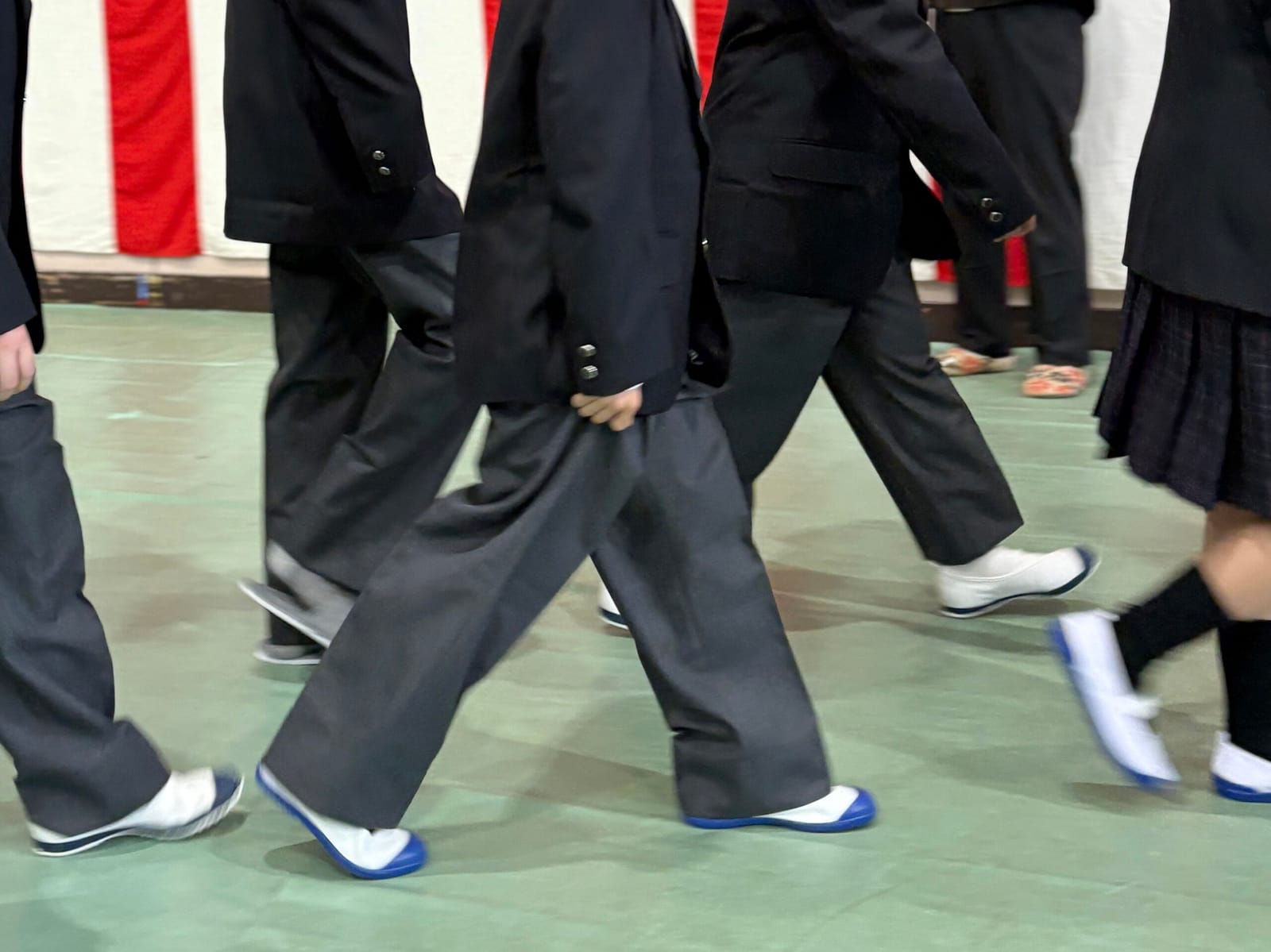 ¥1,199 Hanes TAGLESS インナー（ファッションセンターしまむら）