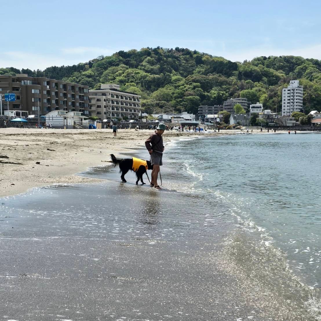 ¥14,800 RUFFWEAR Floatation Device（L）